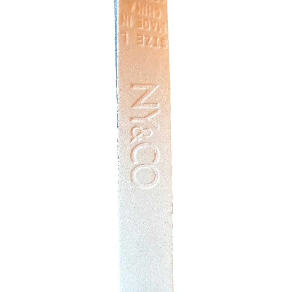 New York & Company ny&co belt